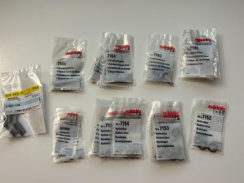 Märklin 7152 7153 7154 - märklin, 7152,