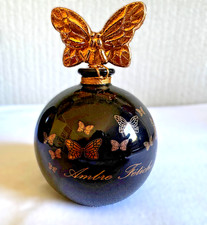 Annick Goutal - limit Edition - AMBRE FETICHE - Butterfly Papillon Boule -100 ml