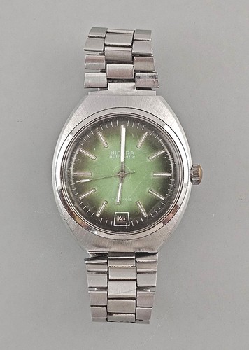 Armbanduhr bifora automatic - armbanduhr,