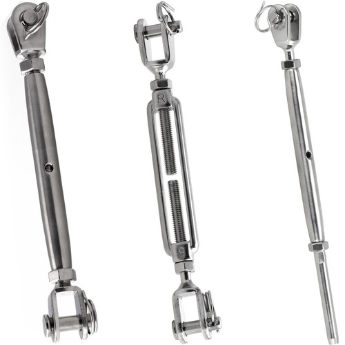Wantenspanner edelstahl v4a - wantenspanner, a4