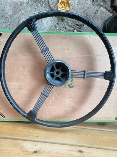 Oldtimer speichenlenkrad - oldtimer,