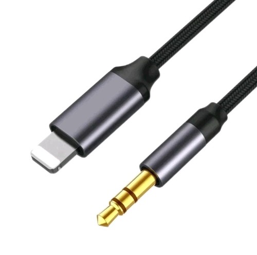 Audio adapter kabel - kabel, aux