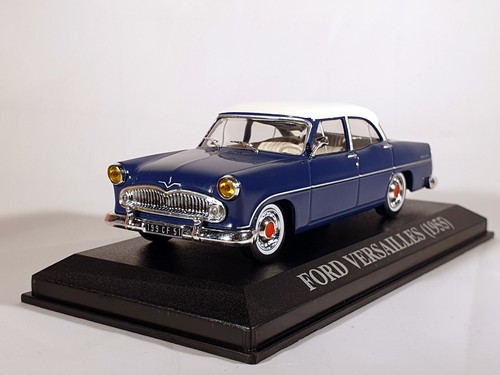 Altaya ford versailles - altaya,,