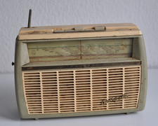 Philips GEORGETTE Radio