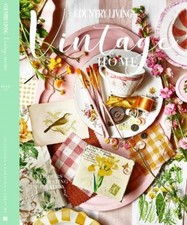 Country Living Vintage Home