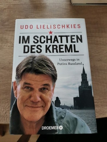 Schatten des kreml - im,
