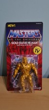 MOTU Masters of the Universe