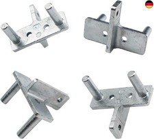 Schrank Halterung 103887 passend für IKEA IVAR Befestigung Schrankhalterung 