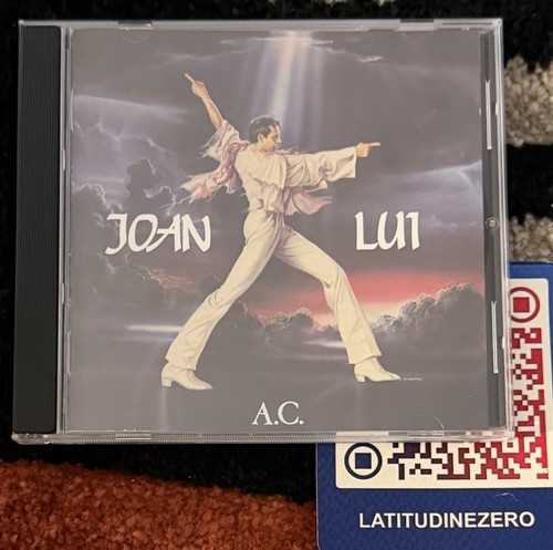 Adriano celentano joan him - "joan,