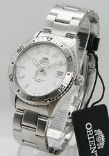 ✅ Orient Taucher Herrenuhr