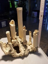 Aquarium ,Terrarium Deko