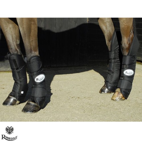 Reisestiefel rhinegold ripstop - reisestiefel,