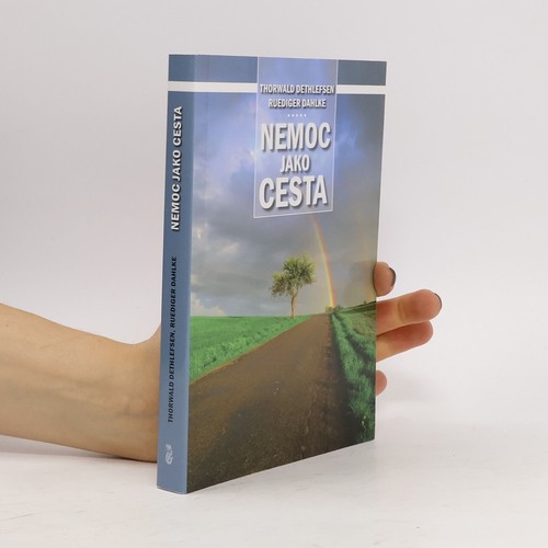 Nemoc jako cesta -  , | 