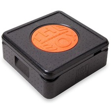 The box epp thermobox - box,
