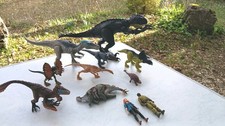 Jurasic world dinos - jurasic,