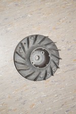 4237 Original Stihl HS 81 R 81 T 86 R Schwungrad Polrad Rad Pol Schwung