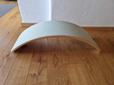 Original Wobbel Board mit