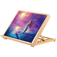 Desktop Staffelei Tragbare