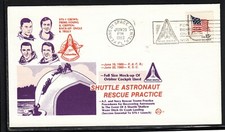 Space Shuttle