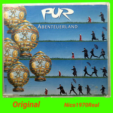PUR – Abenteuerland - 1995