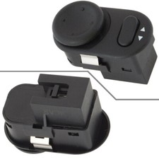 SPIEGEL VERSTELLUNG SCHALTER