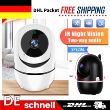 HD WLAN 1080P Babyphone Mit