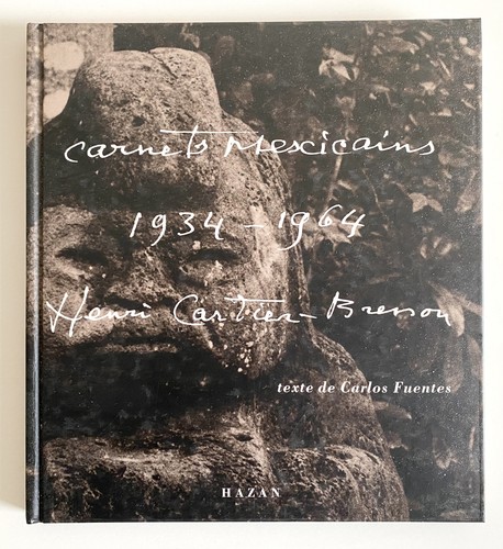 Henri cartier bresson carnets - henri, cartier-bresson,