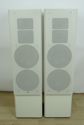 Lautsprecher braun atelier - lautsprecher,