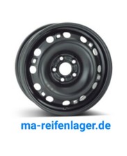 4x 6x15 ET38 LK5X100