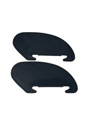 Finnen (2 Stück) für Mistral Nylon Kajak - B-Ware