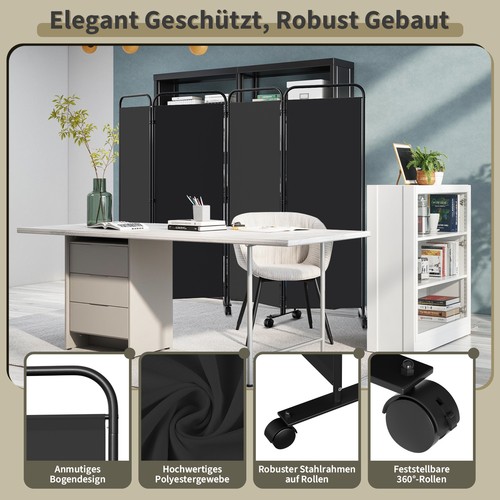 Paravent mehrere auswahl - paravent,