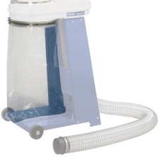 Scheppach 3 Stück  Spänesack Absauganlagen HA 26, HD 12, Woova 3.0,  1000x550 mm