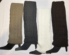 Stulpen für Bein und Arm