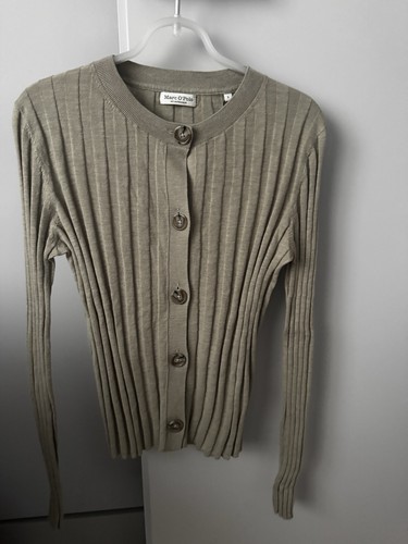 Marco polo cardigan 36 - o’,