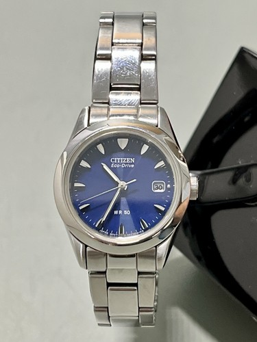 Citizen eco drive - citizen, damenuhr