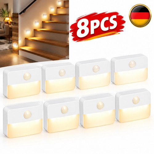 Led treppenlicht - led,