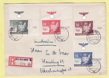 ## Generalgouvernement MiNrn