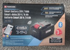 PARKSIDE PERFORMANCE® 20 V /