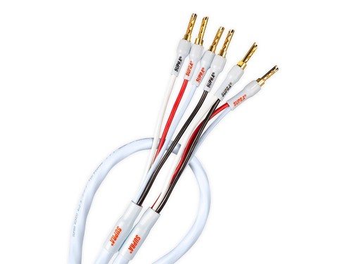 Supra rondo 4x2 wire - rondo, 4x2.5