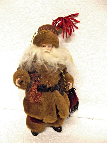 Weihnachtsmann santaclaus - weihnachtsmann,