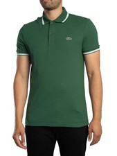Lacoste Herren Poloshirt mit