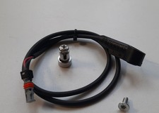 BOSCH  Geschwindigkeitssensor