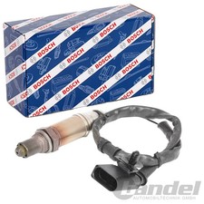 BOSCH 60189208 LAMBDASONDE