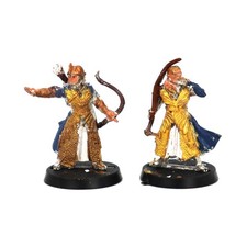 ⚔️⭐2x Galadhrim