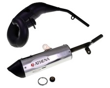 Athena Tuning Auspuff