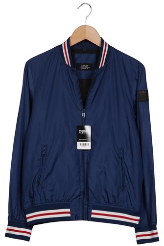 Replay jacke herren anorak - jacke,