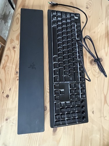 Razer ornata rgb - v3,