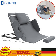 Elektrisch Rückenlehne Bett