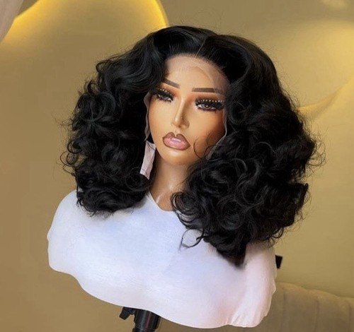 Sdd bouncy bob - bouncy, frontal