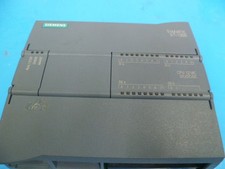 Siemens S7-1200 CPU 1214C